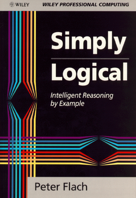 Simply Logical cover